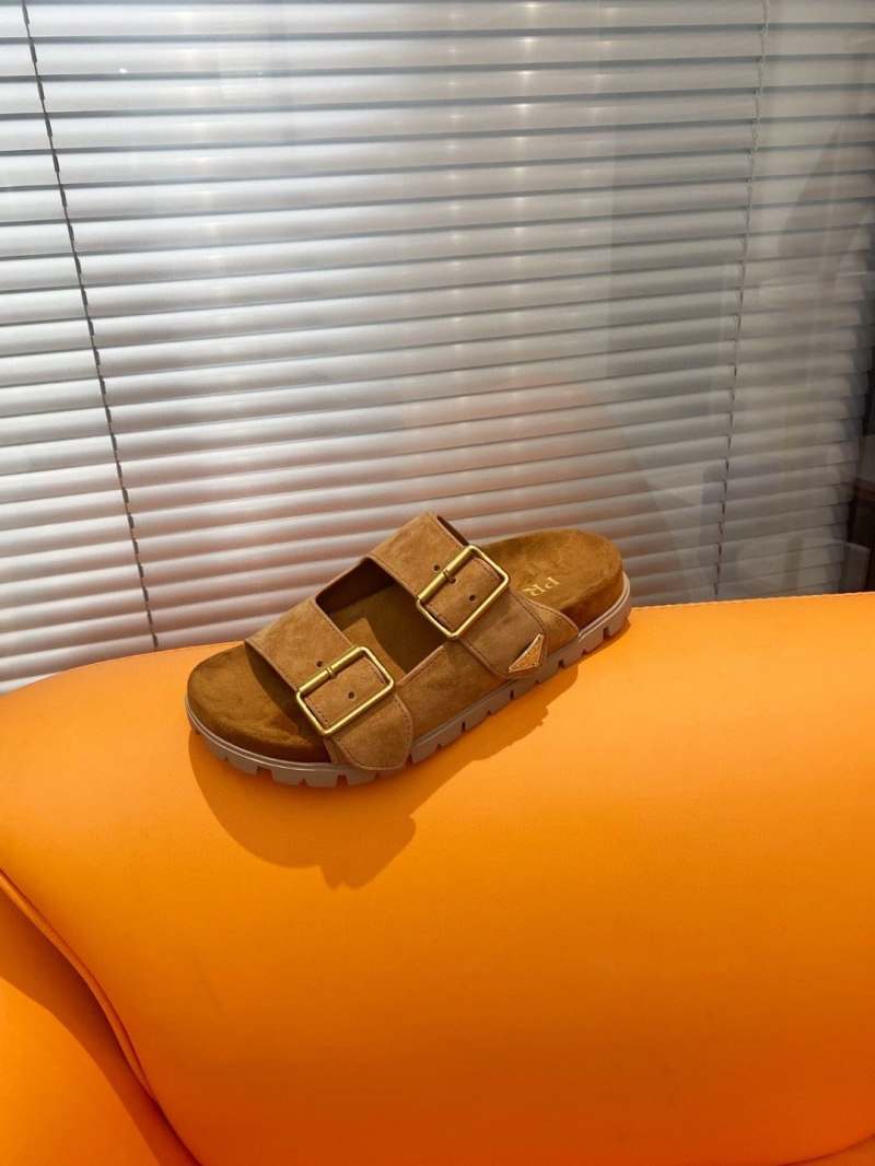 Prada Sandals